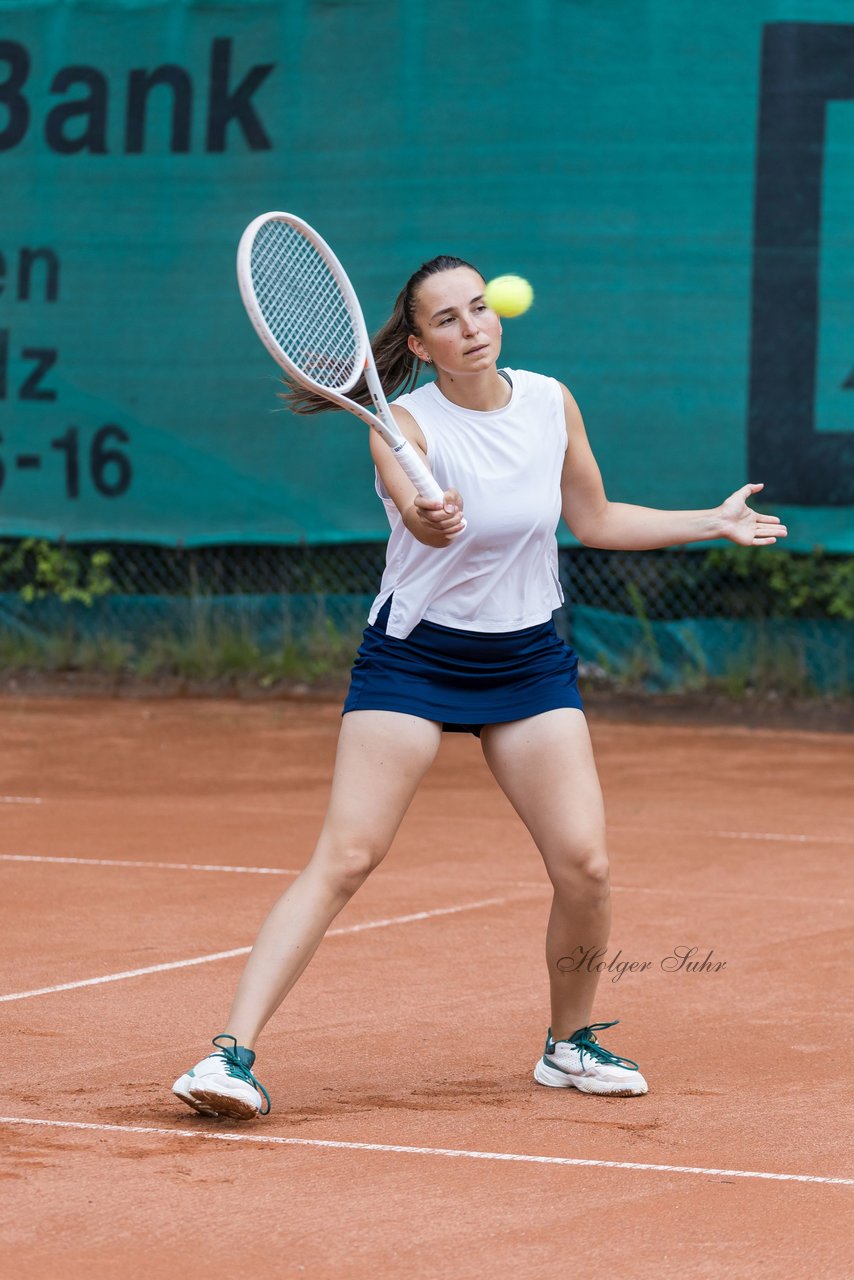 Bild 14 - RL TC an der Schirnau - SV Zehlendorfer Wespen : Ergebnis: 9:0